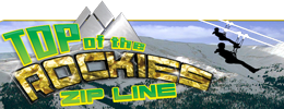 ZipLine Snow Mountain
