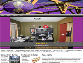Cortland Construction Inc