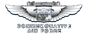 CAF Logo