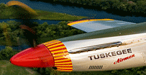 Tuskegee Airmen