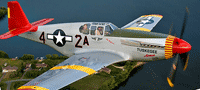 P-51 Mustang