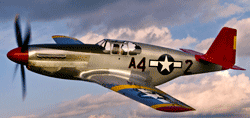 P-51 Mustang