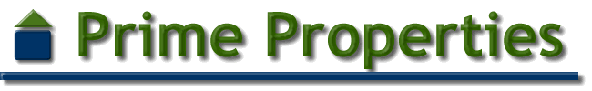 Prime logo