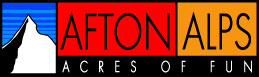 afton logo