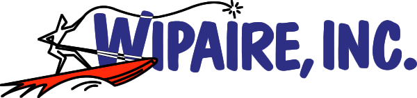 WipaireLogo Wipaire Logo Link