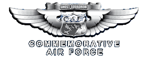 CAF Logo