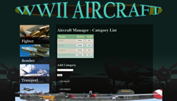 Screen Shot Category