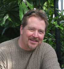 Rick_Mooney Student Photo