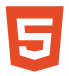 Valid HTML 5